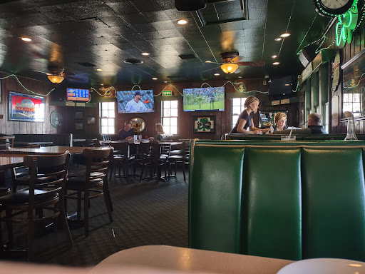Grattan Irish Pub